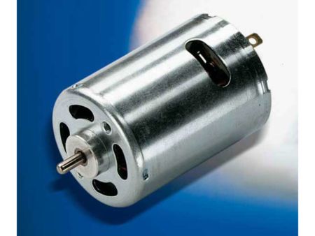 Krick MAX Speed 500 Elektromotor