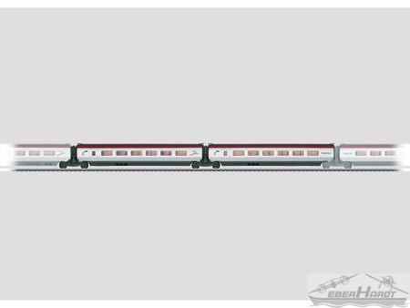 Märklin  HO  Ergänzungs-Set 2 Thalys BE 43