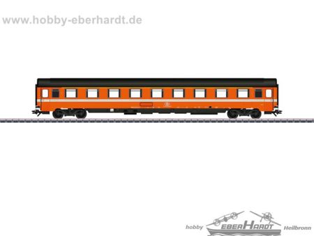 Märklin  HO  Reisezugwagen AI6 SNCB