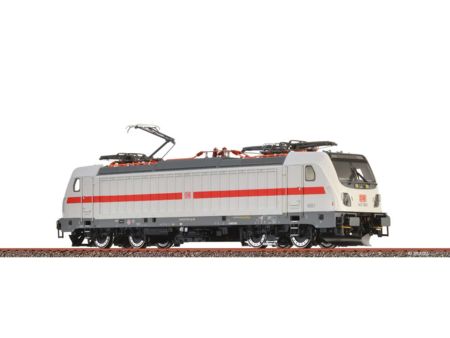 BRAWA  H0 EL BR 147.5 DB AG VI DC ex