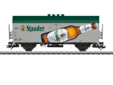 Märklin HO Bierkühlwagen