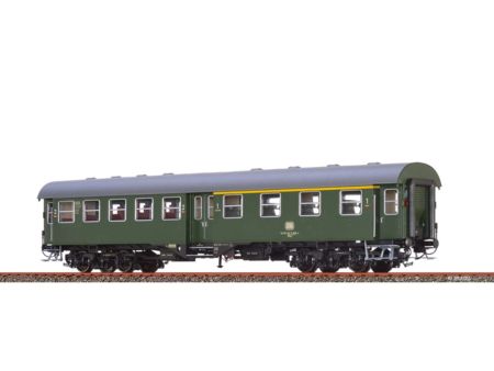 BRAWA  H0 Personenwagen AByg503 DB IV