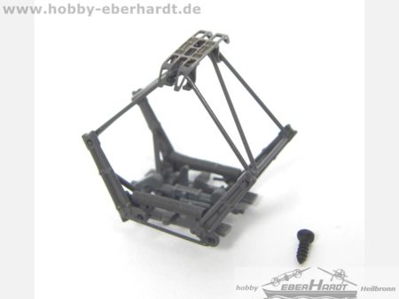 Piko N Stromabnehmer NS 1200 / 2016