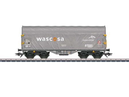 Märklin HO Schiebepl.Shimmns Wascosa