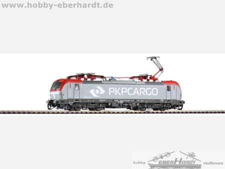 Piko TT E-Lok BR 193 Vectron PKP Cargo VI