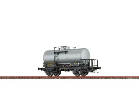 Brawa H0 Kesselwagen Z [P] SNCB, Epoche III, BP