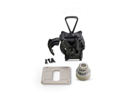 Carson CV-10 2-Gang Schaltgetriebe Set