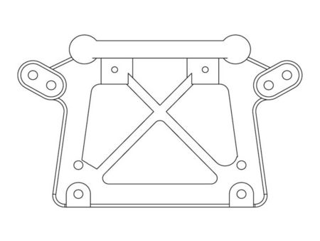 Raptor Dämpferbrücke         