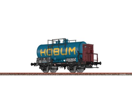 BRAWA  H0 Kesselwagen 2-achsig Z [P] 