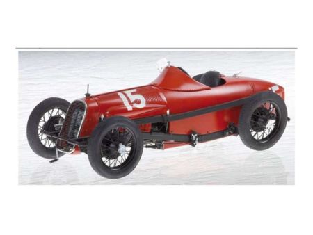 Italieri 1:12 FIAT 806 Grand Prix