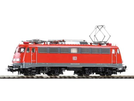 PIKO  HO E-Lok/Sound BR 115 DB AG VI für Märklin MFX