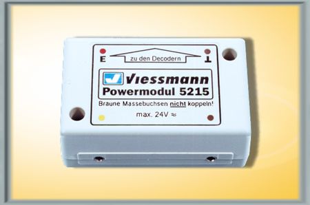 Viessmann 2A Powermodul