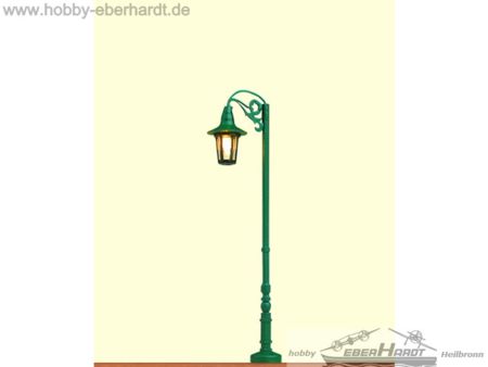 BRAWA  H0 Leuchte Boulevard