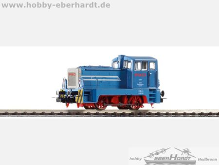 Piko HO Diesellok V 23 