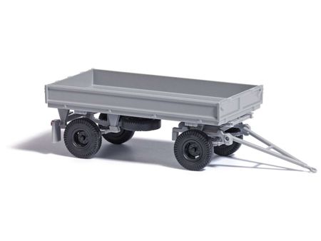 Busch HO IFA HW60 ohne Kippgestänge HD