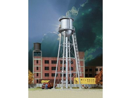 WALTHERS Alter Wasserturm - Fertigmodell