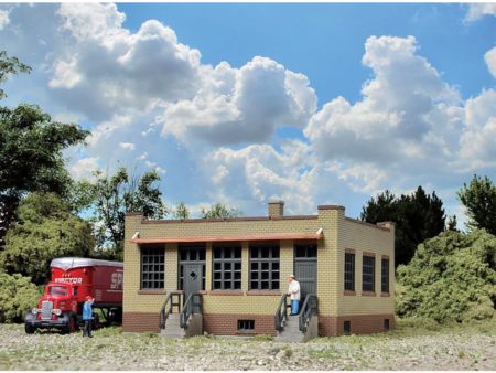 WALTHERS Industriebüro