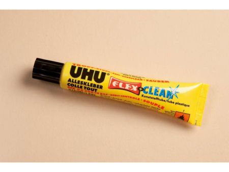 Auhagen   UHU Alleskleber