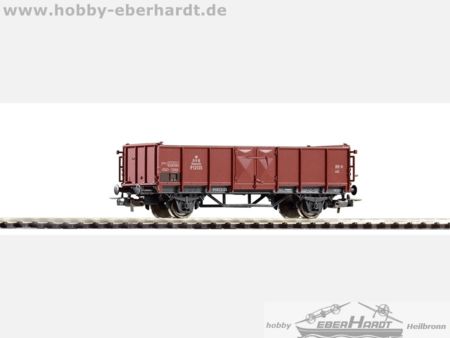Piko HO Offener Güterwagen DSB III