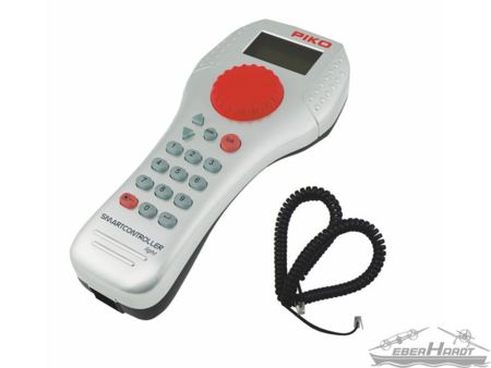 Piko HO SmartController light
