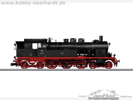 Märklin  1  Dampflok BR 78 DB