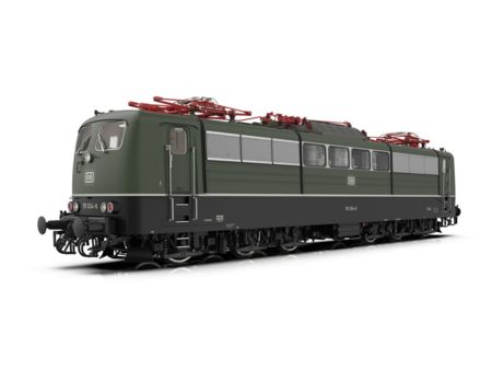 Märklin Spur 1 E-Lok BR 151 DB