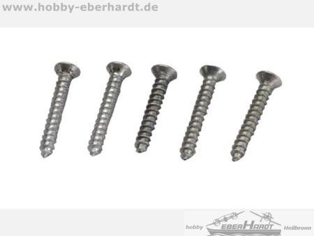 Piko HO Gleis-Schrauben, ca. 400 Stück