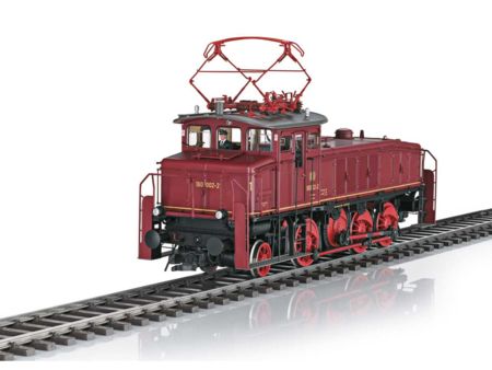 Märklin Spur 1 E-Lok E 160 DB