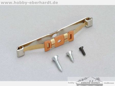 Piko Schleifer - Wechselstrom/AC