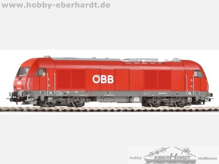 Piko Diesellok Herkules Rh2016 ÖBB V