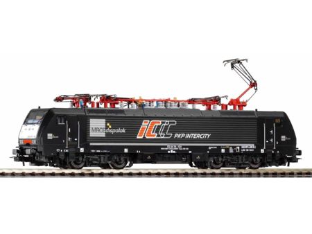 Piko HO E-Lok BR 189 PKP Cargo Logistics V