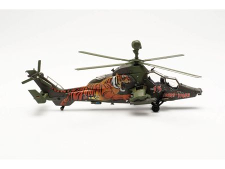 Herpa Wings 1:72 EC665 Tiger