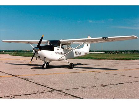 MINICRAFT 1/48 Cessna T41 Mescalero USAF