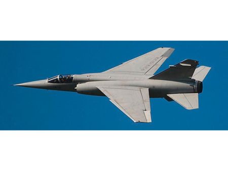 MINICRAFT 1/144 F-1 Mirage USAF Top Gunagressor