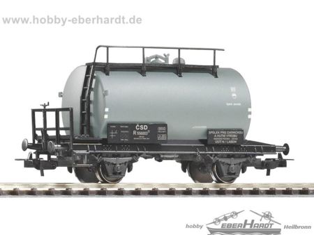 Piko Kesselwagen CSD IV