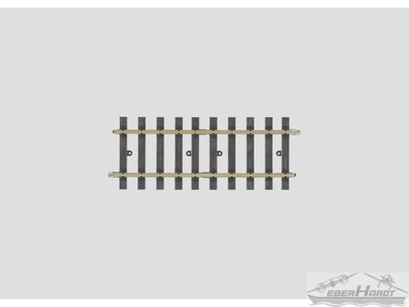 Märklin  1  Gleis gerade 200 mm(H1004)
