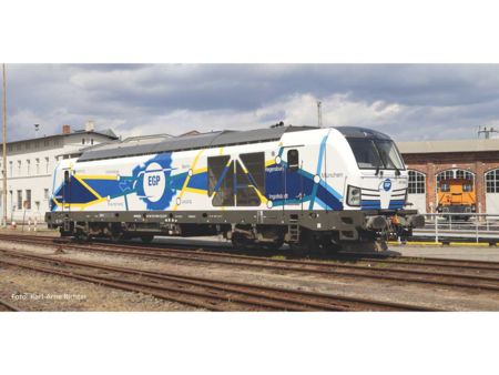 Piko Diesellok Vectron BR 247 EGP VI