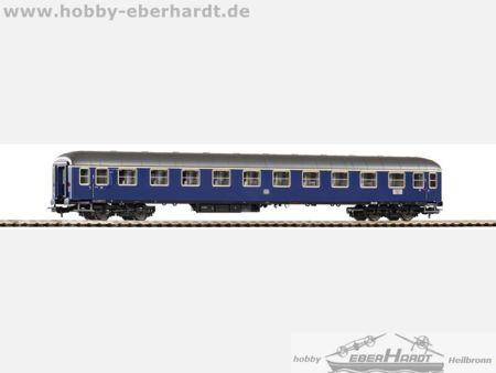 Piko Schnellzugwagen 1. Klasse A4üm DB III
