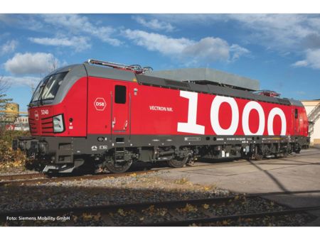 Piko Elektrolok Vectron 