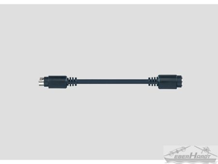 Märklin  Kabel Adapter Mini Din 10p. a