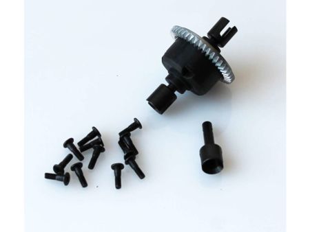 DF Mali Differential