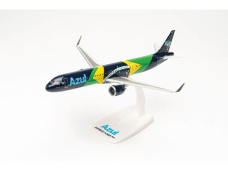 Herpa Wings 1:200 A321neo Azul Brazilian