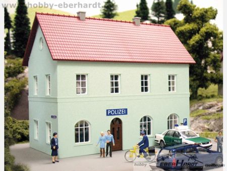 Piko Polizeistation