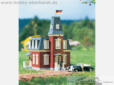 Piko G Botschaft