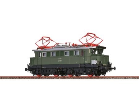 Brawa N Elektrolokomotive 145 DB, Epoche IV, BASIC+
