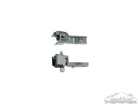 LGB 2 Stck. Klauenkupplung