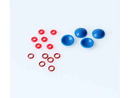 DF Mali O-Ring Set Stoßdämpfer (18)
