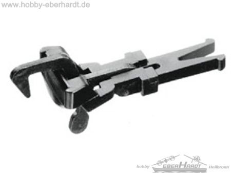 Fleischmann STECKKUPPLUNG            