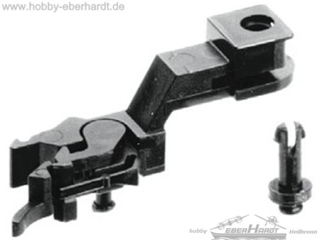 Fleischmann PROFI SCHLITZKUPPLUNG    