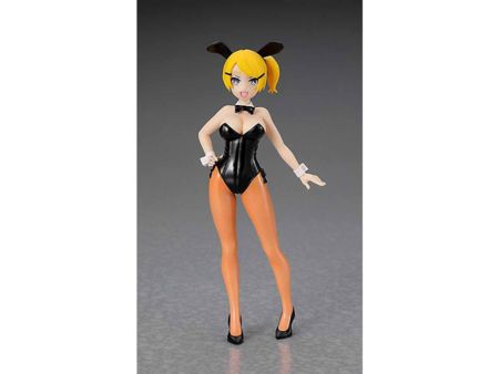 HASEGAWA  1/12 EGG Girls Collection Nr. 14, Amy McDonnell Bu